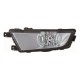 Skoda Octavia 2013-2017 (Excl. vRS) Front Fog Lamp Unit Passenger Side
